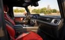 Mercedes Benz G63 AMG STANDARD G 63 AMG | European Specs | Pristine Condition