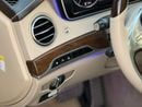 Mercedes Benz S550 STANDARD