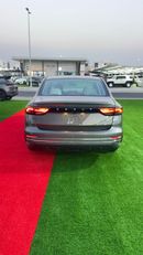 Geely Emgrand GK