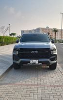 شيفروليه تاهو Z71