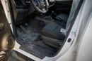 Toyota Hilux GL - Standard 2.7 4x4 Petrol Manual Transmission