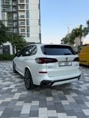 BMW X5 XDRIVE40i M SPORT