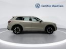 فولكس واجن طوارق ELEGANCE Touareg Elegance++ 3L | Ex-Demo | Coventry 19" Black Alloys | Varenna Leather | Massage Seats | Head