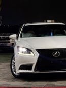 Lexus LS460 PRESTIGE SWB 39000