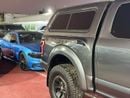 Ford F-150 RAPTOR SUPER CAB