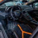 لامبورغيني أفينتادور LP 750