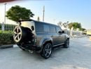 Land Rover Defender LLand Rover Carpathian Edition V8