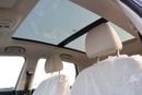 MG RX5 2025 MG RX5 1.5L Turbo GCC Specification