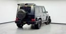 BRABUS G 800 Widestar - Mercedes-AMG G 63 Brabus G800, Carbon Fiber Package, Very Low Km, Fully Loaded, Euro