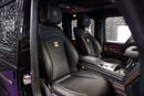 BRABUS 900 - Mercedes-AMG G 63