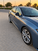 Ford Taurus TITANIUM