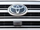 Toyota Land Cruiser GXR TOYOTA Land Cruiser GXR 3.5 TT Petrol AT With , Radar JBL , 360 Camera , Compressor | Saudi Specs Av