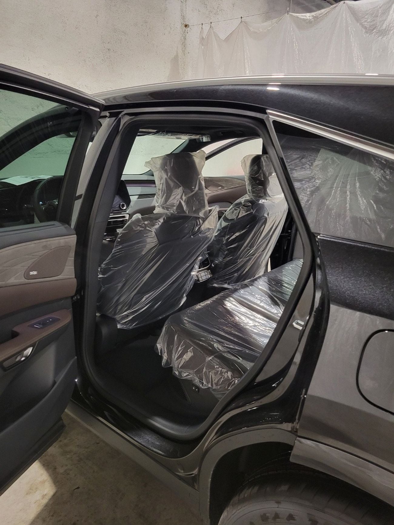 Lexus RX350h PLATINUM HYBRID
