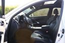 Lexus IS300 PLATINUM lexus Is 300 gcc model 2012 full options