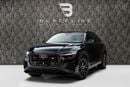 Audi Q8 55 TFSI
