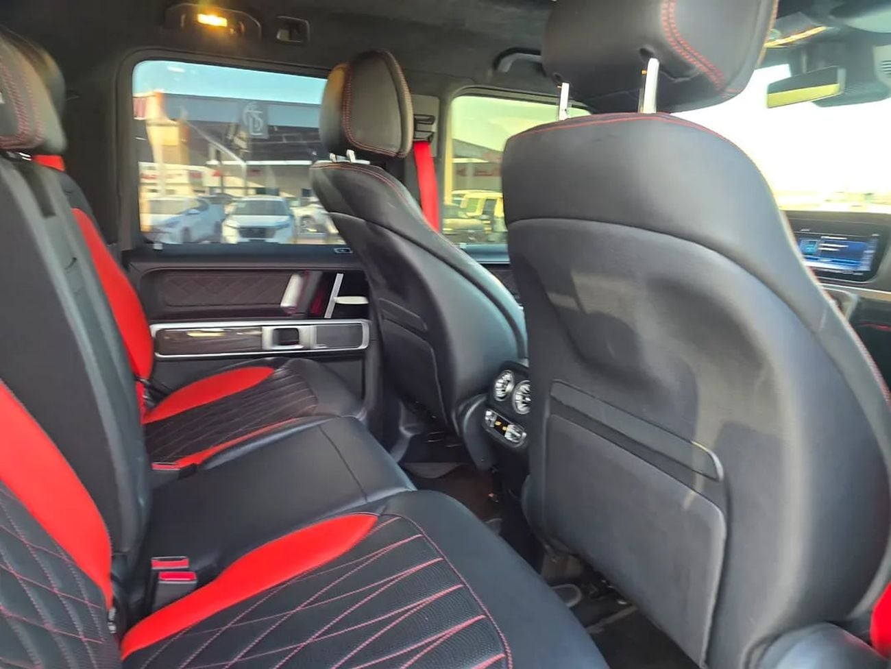 Mercedes Benz G63 AMG G 63 AMG Edition 1 Japanese Specs