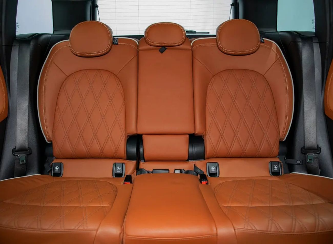 Mini Countryman COOPER S 0% DP Available • Full Service History • GCC Specs