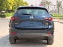 Mazda CX-5 ENTRY