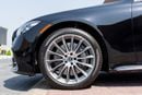 Mercedes Benz GLS580 4MATIC