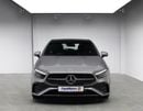 Mercedes Benz A200
