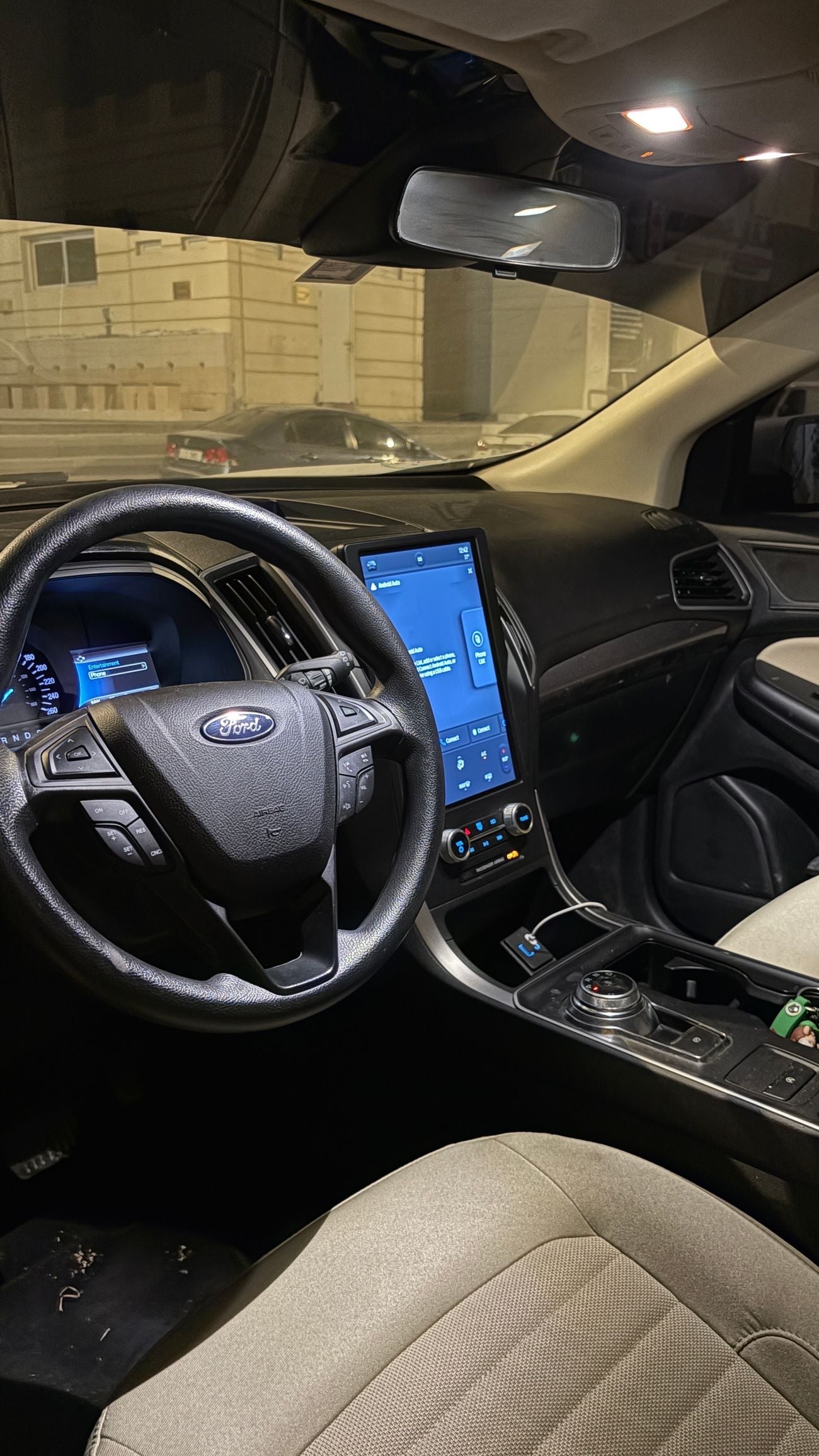 Ford Edge SE