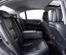 لكزس GS 350 2.4