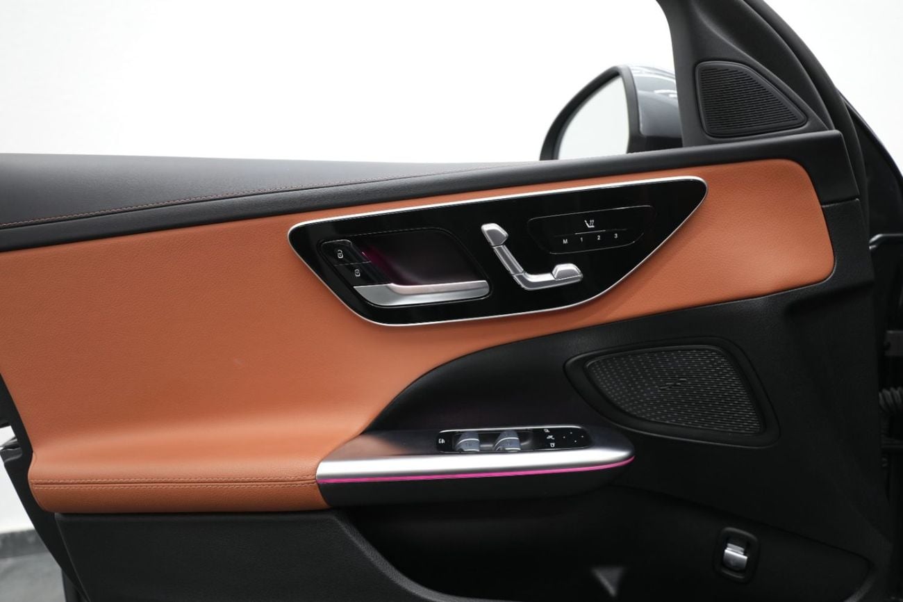 مرسيدس بنز C 200 STANDARD