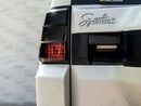 Mitsubishi Pajero GLS H/L SIGNATURE EDI