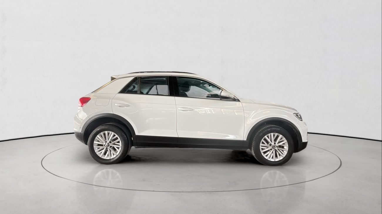 Volkswagen T-ROC LIFE | Guaranteed Warranty | 0 Down Payment