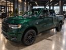 RAM 1500 LIMITED FULL SPEC LIMITED NIGHT PACKAGE 5.7