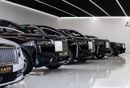 Rolls Royce Phantom EWB