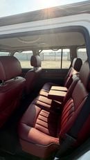 نيسان باترول سوبر سفاري SUPER SAFARI