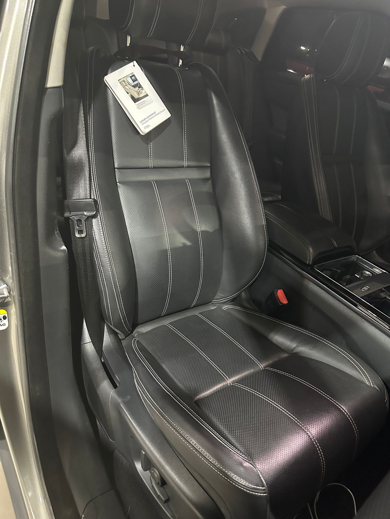Land Rover Range Rover Velar P250