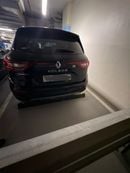 Renault Koleos PE