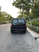 Toyota Land Cruiser GX
