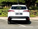 Toyota Corolla Cross XL NO CONVENIENCE FEES | UNDER WARRANTY | CERTIFIED PRE-OWNED | 0% DOWN PAYMENT