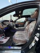 مرسيدس بنز S560 L AMG