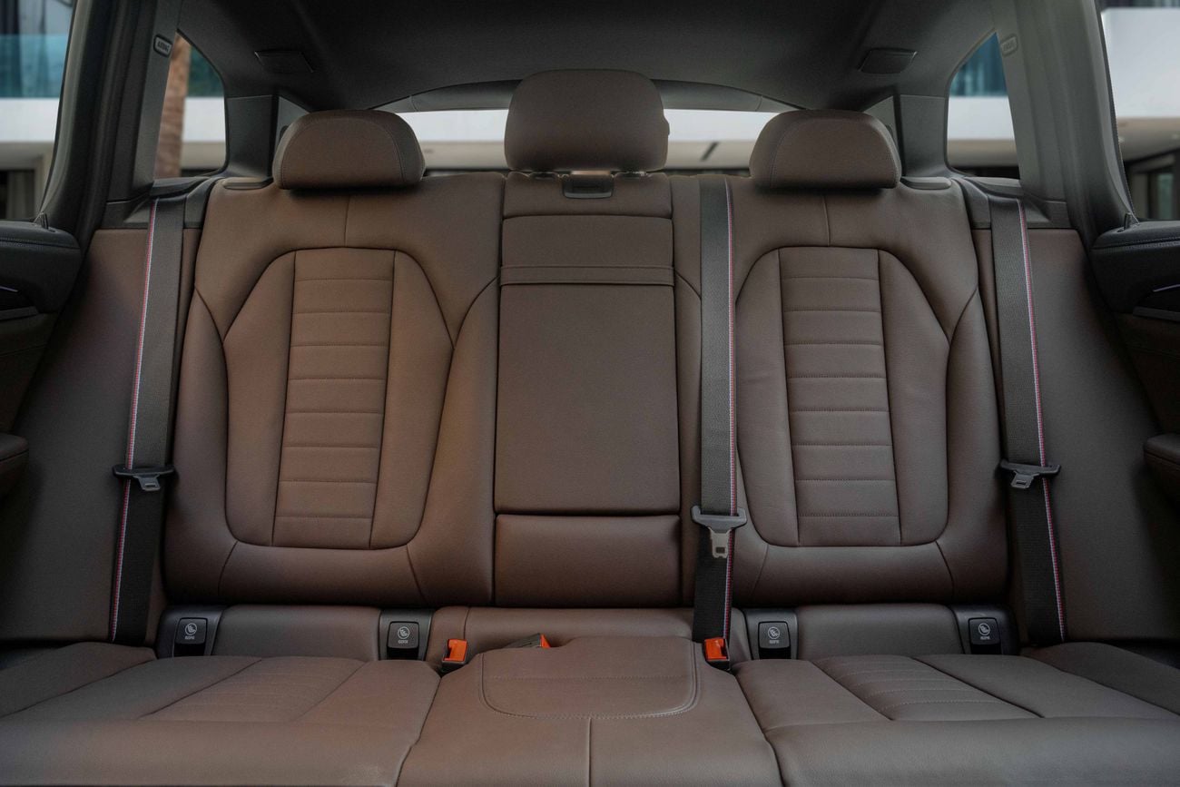 BMW iX3 M SPORT iX3 M Sport | 3,036 P.M | 0% Downpayment | BMW Warranty & Service