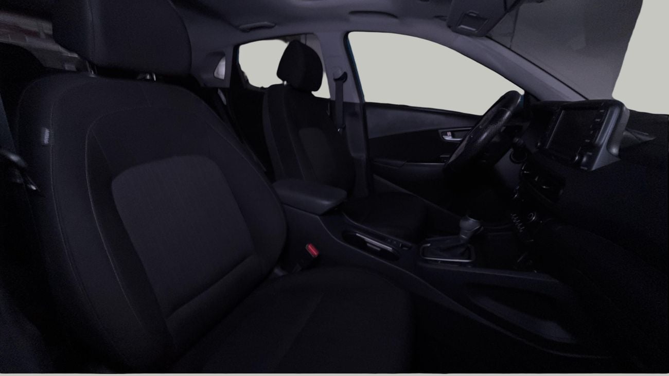 Hyundai Kona COMFORT 2023 | AED 760/Month | 0 DP | 30 Day Return | Warranty