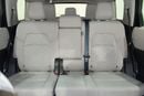 Nissan Pathfinder S 2.0
