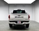 رام 1500 ليميتد FDSH • Dodge Warranty Until • GCC Specs