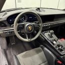بورش 911 GT3 | Manual transmission