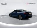 Audi A3 35 TFSI S-LINE 1.4L Sedan 150hp (Ref# 43072)