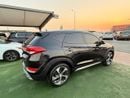 هيونداي توسون STANDARD فئة Limited أعلى فئة ومواصفات مميزة