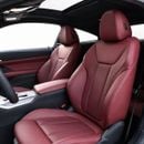 BMW 420i M SPORT AED 2,778 P.M • 0% Downpayment • BMW 420i M Sport • Agency Warranty & Service Contract