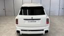 Rolls Royce Cullinan BLACK BADGE GCC with 2026 KIT