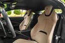 Ferrari Roma STANDARD Clean title 3keys low mileage original paint no accident Brand New Condition