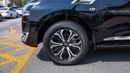 Nissan Patrol LE TITANIUM