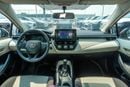 Toyota Corolla XLI