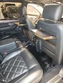 Bentley Arnage RED LABEL T Full service history